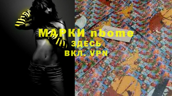 стафф Верея